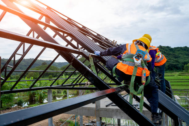 Quick and Trustworthy Emergency Roof Repair Services in Wilson, PA