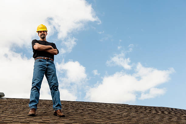 Best Best Roofing Contractors  in Wilson, PA